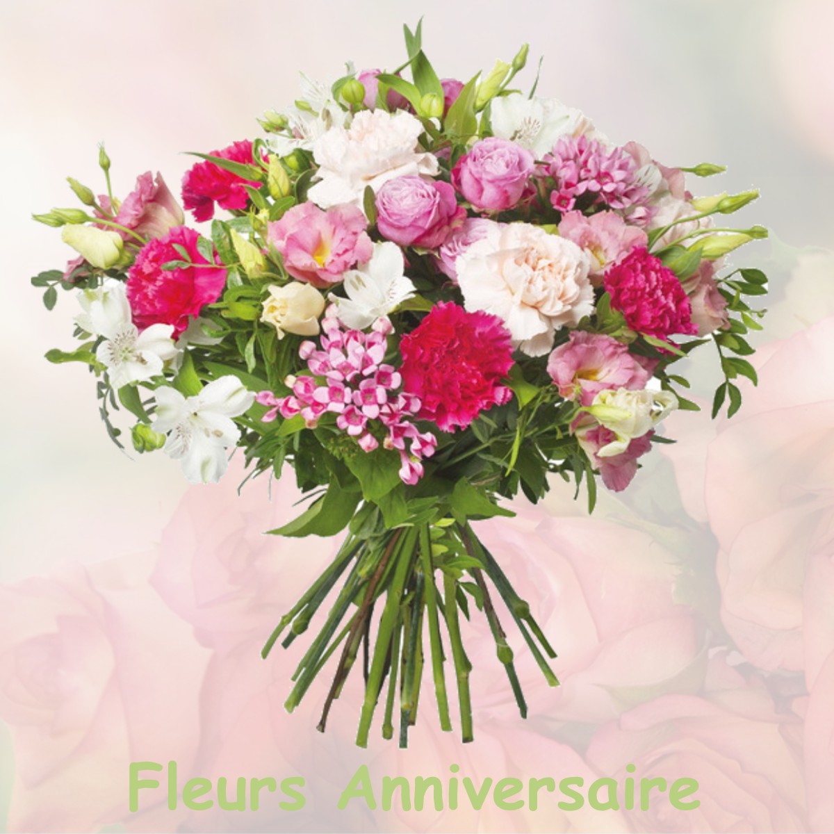 fleurs anniversaire TENEUR